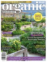 ABC Organic Gardener Magazine